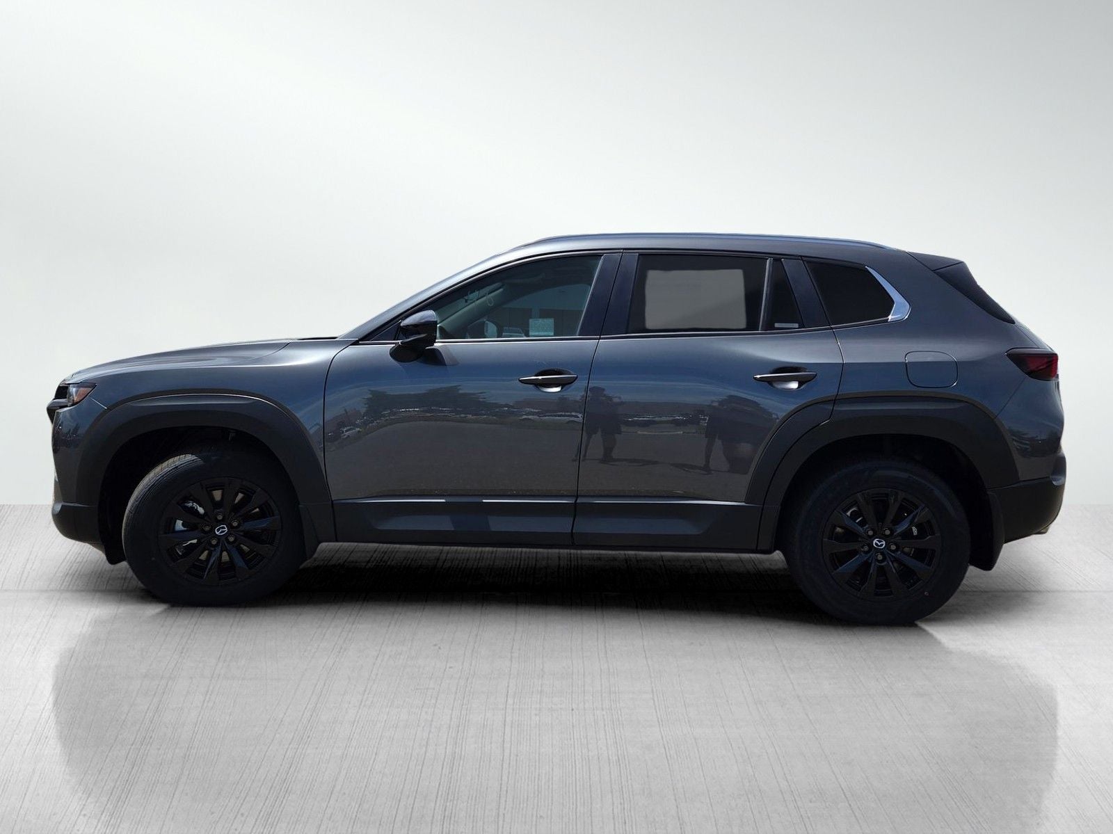 2026 Mazda Mazda CX-50 Hybrid Preferred
