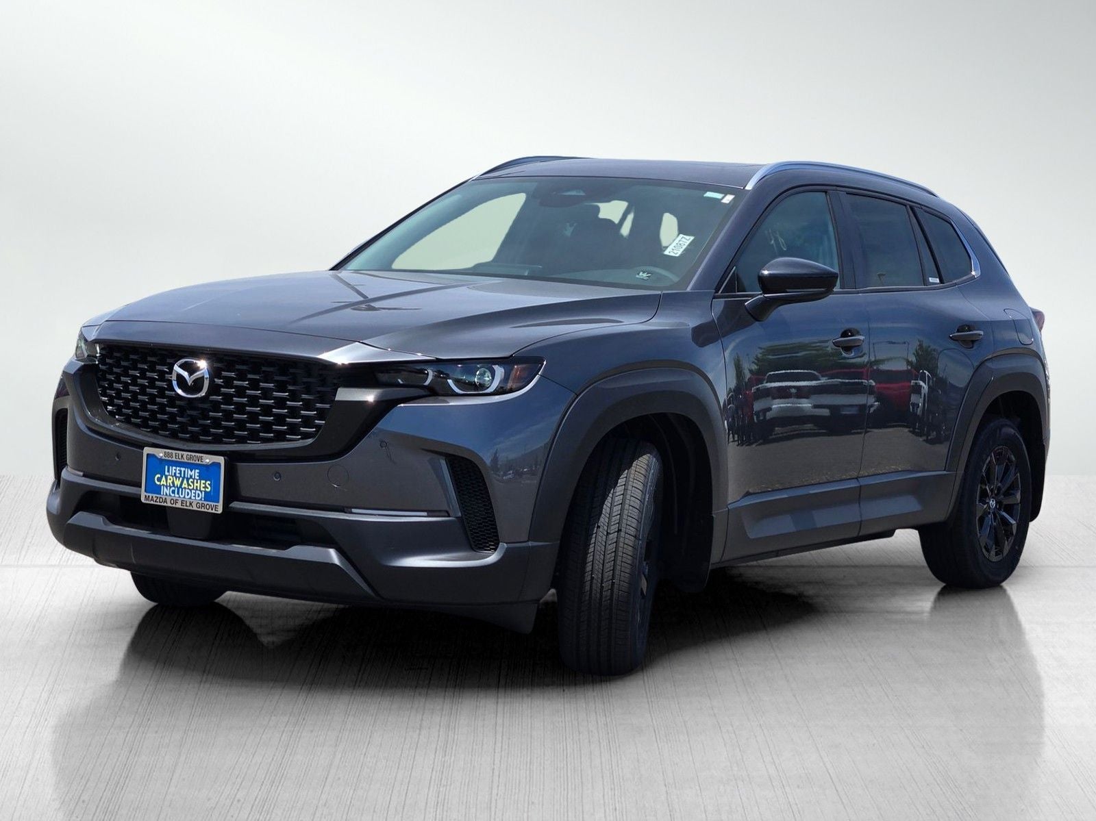 2026 Mazda Mazda CX-50 Hybrid Preferred