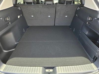 2026 Mazda Mazda CX-50 Hybrid Preferred