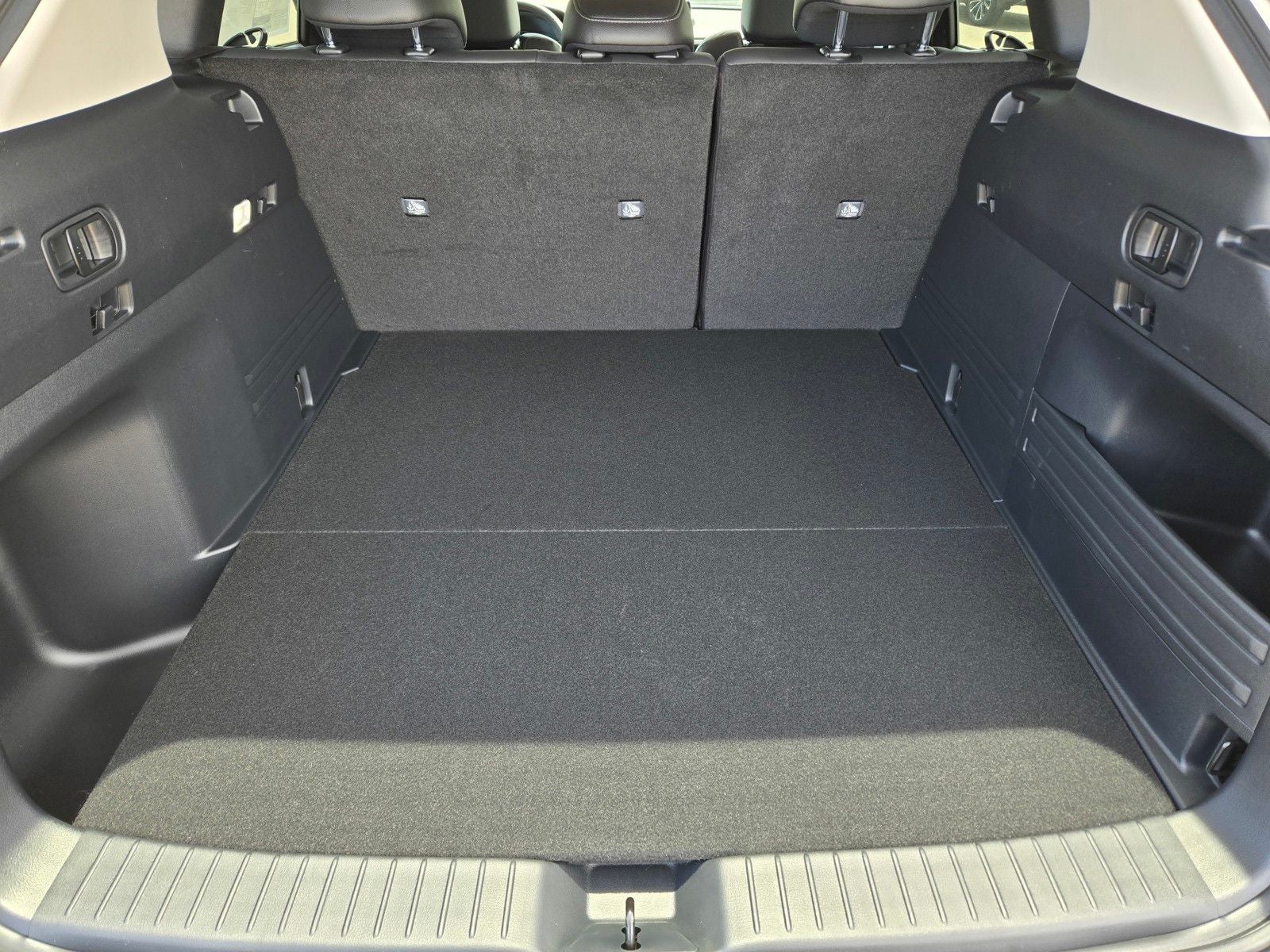 2026 Mazda Mazda CX-50 Hybrid Preferred