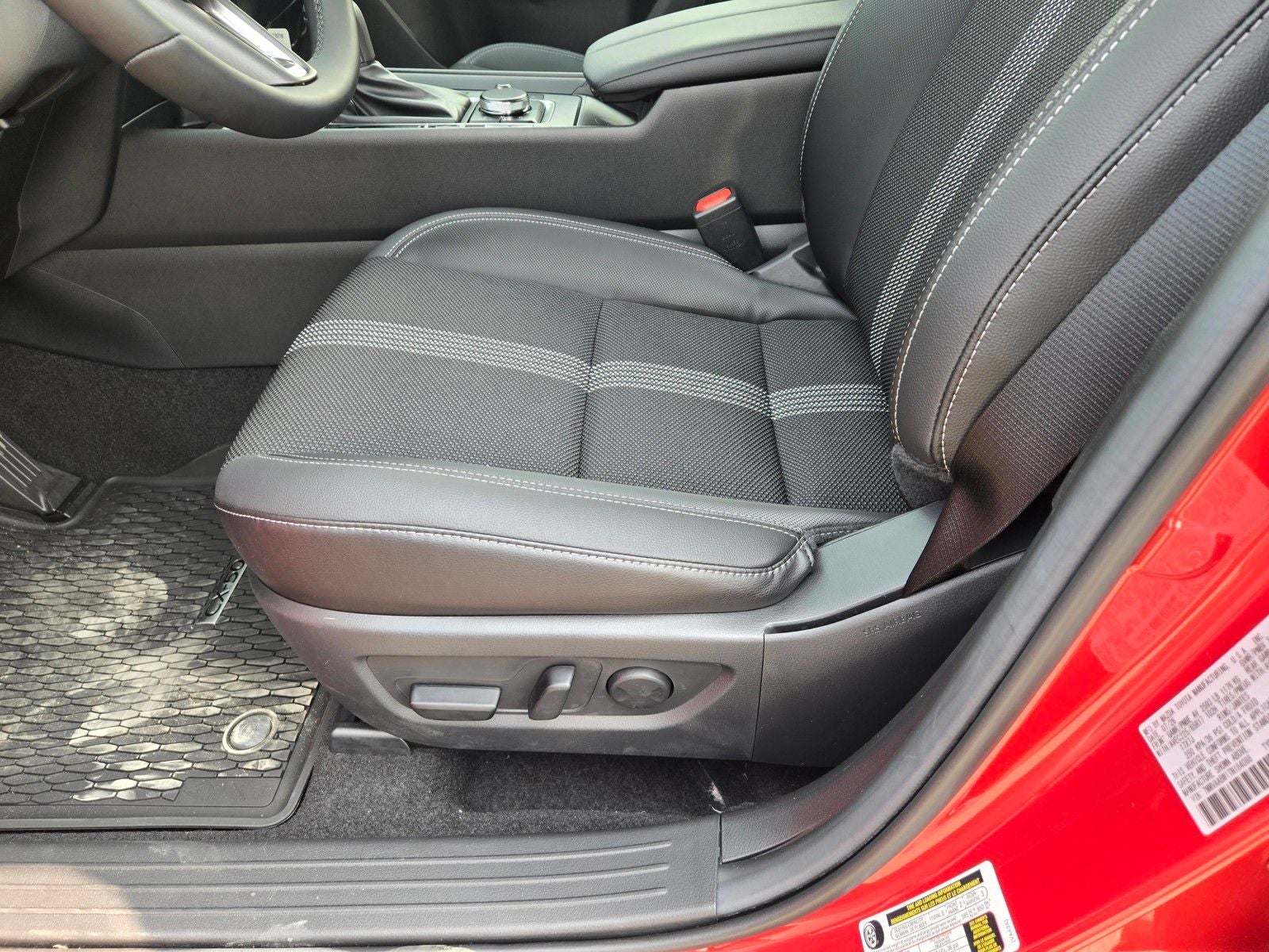 2026 Mazda Mazda CX-50 Hybrid Preferred