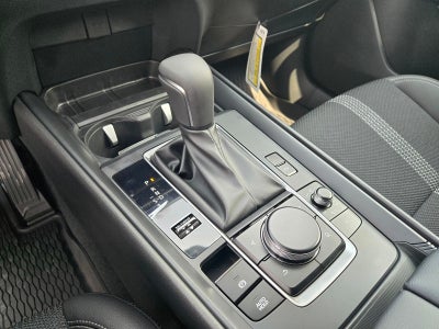 2026 Mazda Mazda CX-50 Hybrid Preferred