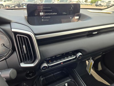 2026 Mazda Mazda CX-50 Hybrid Preferred