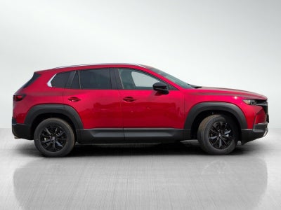 2026 Mazda Mazda CX-50 Hybrid Preferred