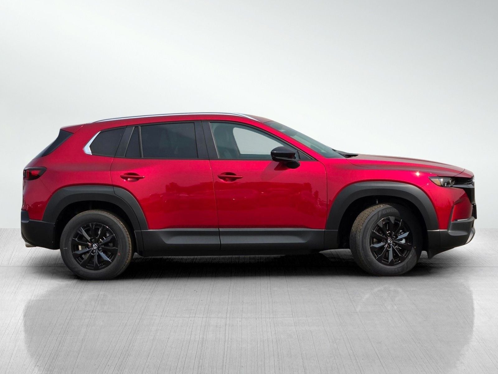 2026 Mazda Mazda CX-50 Hybrid Preferred