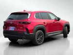 2026 Mazda Mazda CX-50 Hybrid Preferred