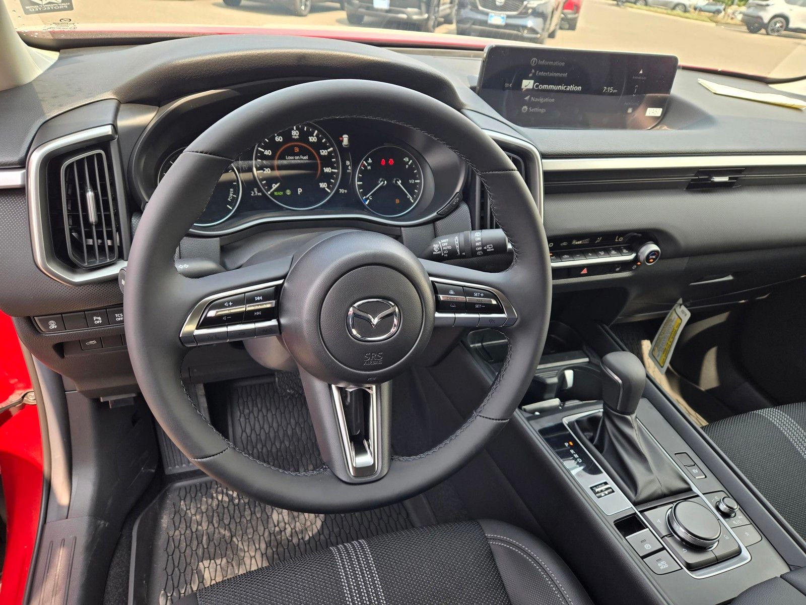 2026 Mazda Mazda CX-50 Hybrid Preferred