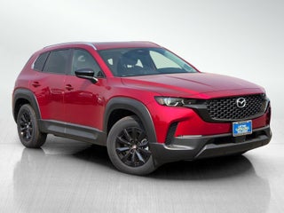 2026 Mazda Mazda CX-50 Hybrid Preferred