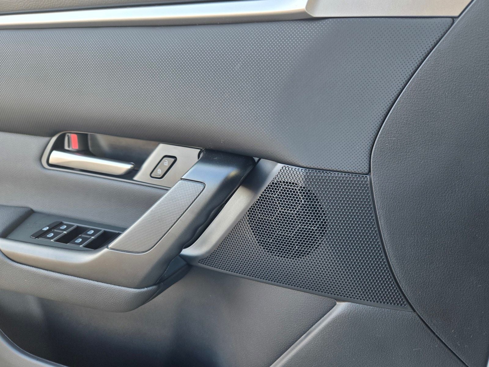 2026 Mazda Mazda CX-50 Hybrid Preferred