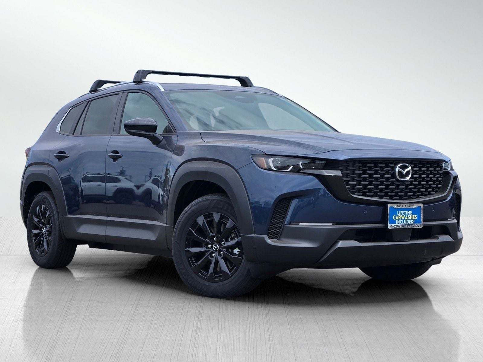 2026 Mazda Mazda CX-50 Hybrid Preferred