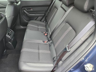 2026 Mazda Mazda CX-50 Hybrid Preferred