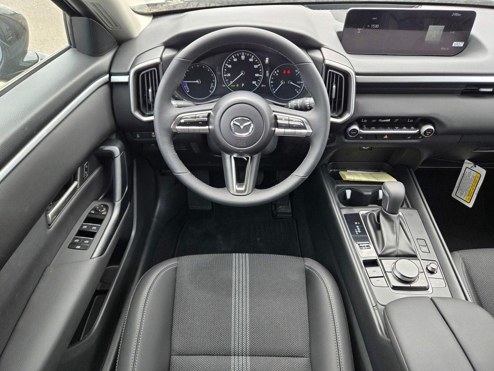 2026 Mazda Mazda CX-50 Hybrid Preferred