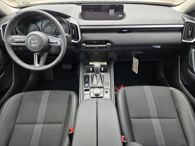 2026 Mazda Mazda CX-50 Hybrid Preferred