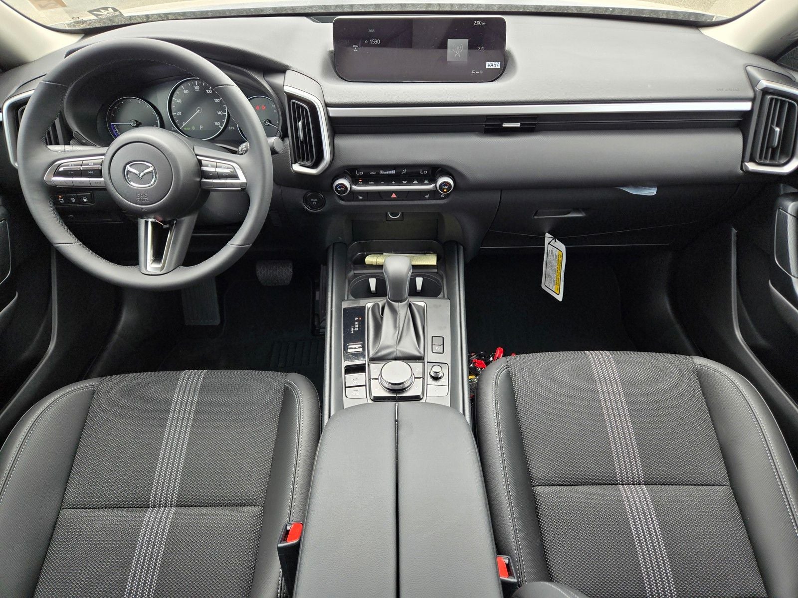 2026 Mazda Mazda CX-50 Hybrid Preferred