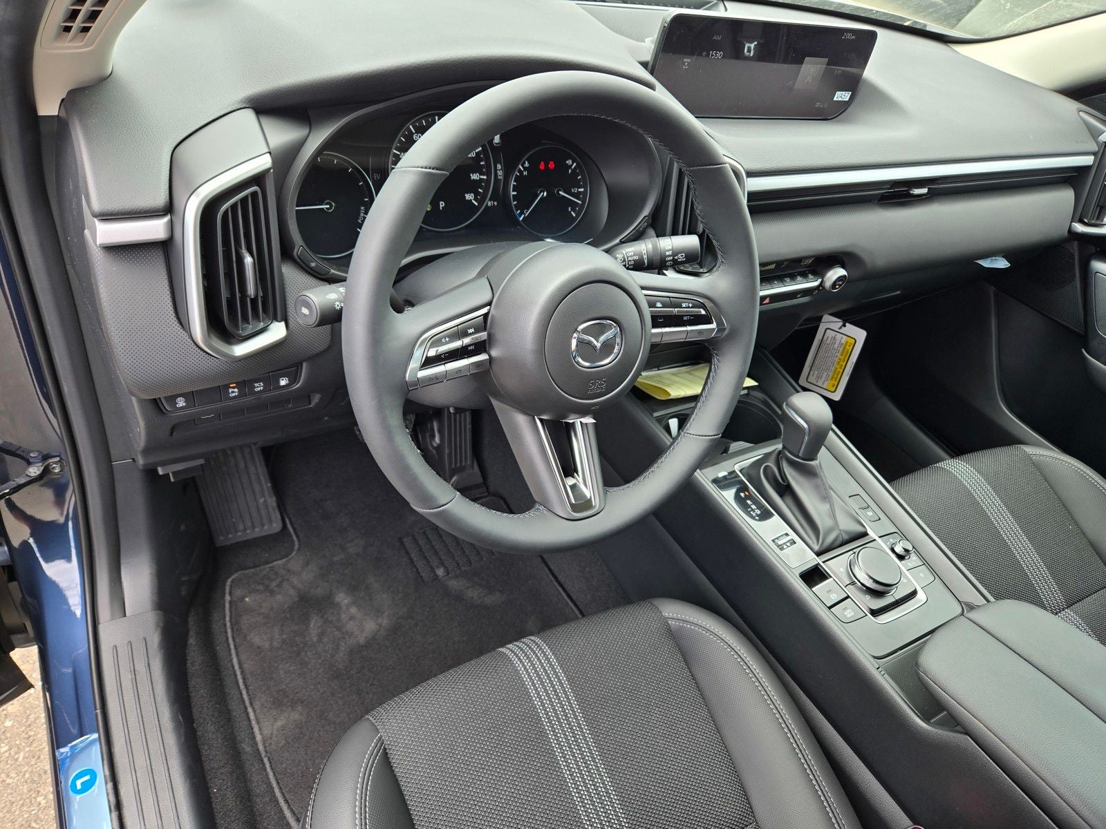 2026 Mazda Mazda CX-50 Hybrid Preferred