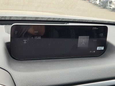 2026 Mazda Mazda CX-50 Hybrid Preferred