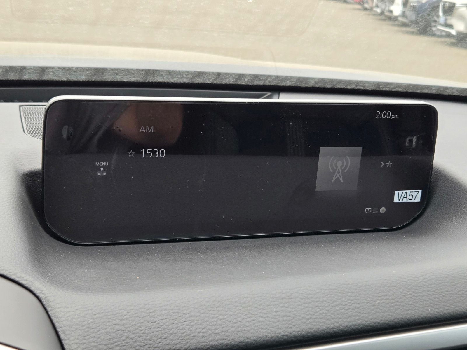 2026 Mazda Mazda CX-50 Hybrid Preferred