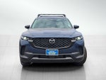 2026 Mazda Mazda CX-50 Hybrid Preferred