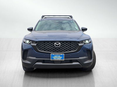 2026 Mazda Mazda CX-50 Hybrid Preferred