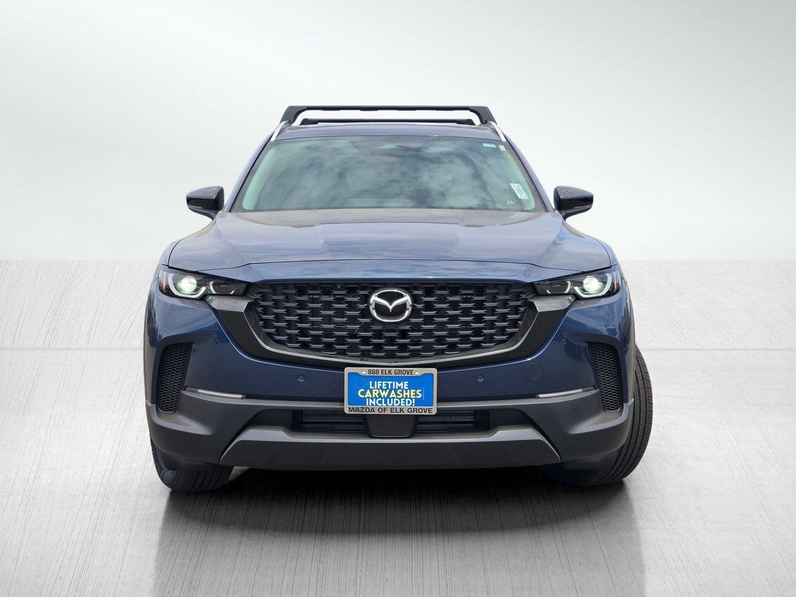 2026 Mazda Mazda CX-50 Hybrid Preferred