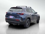 2026 Mazda Mazda CX-50 Hybrid Preferred