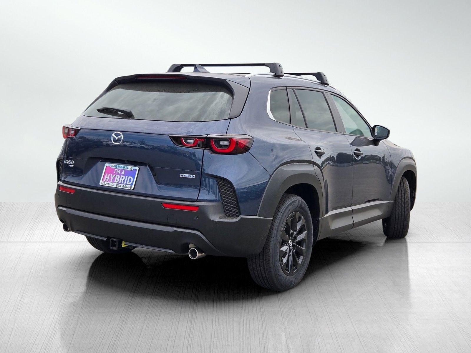2026 Mazda Mazda CX-50 Hybrid Preferred