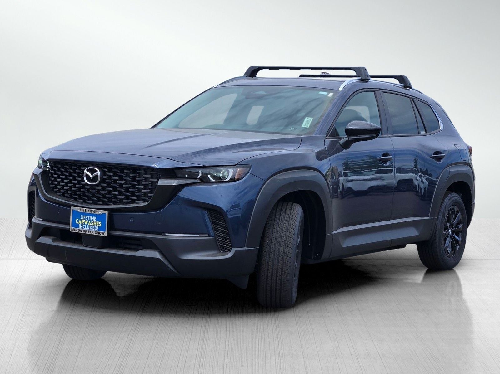 2026 Mazda Mazda CX-50 Hybrid Preferred