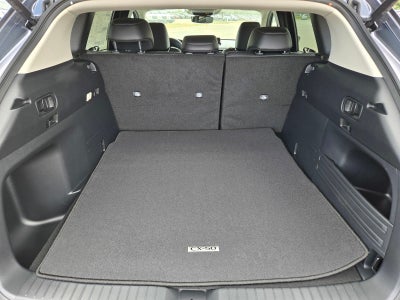 2026 Mazda Mazda CX-50 Hybrid Preferred