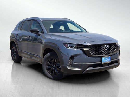 2026 Mazda Mazda CX-50 Hybrid Preferred