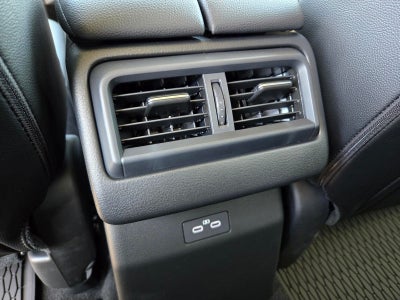 2026 Mazda Mazda CX-50 Hybrid Preferred