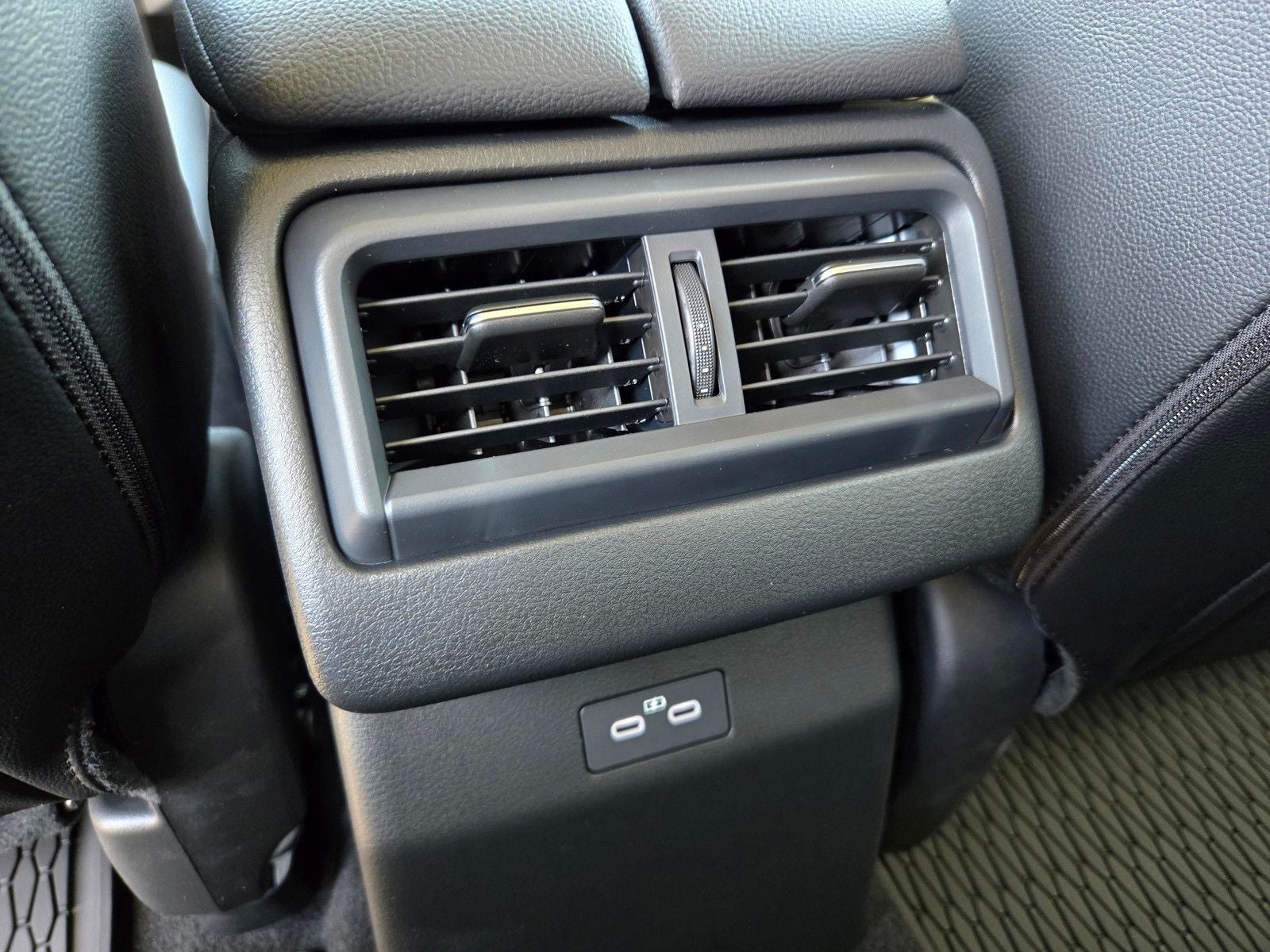 2026 Mazda Mazda CX-50 Hybrid Preferred