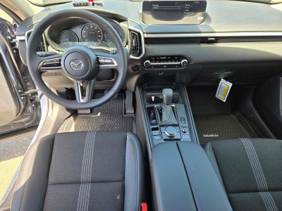 2026 Mazda Mazda CX-50 Hybrid Preferred