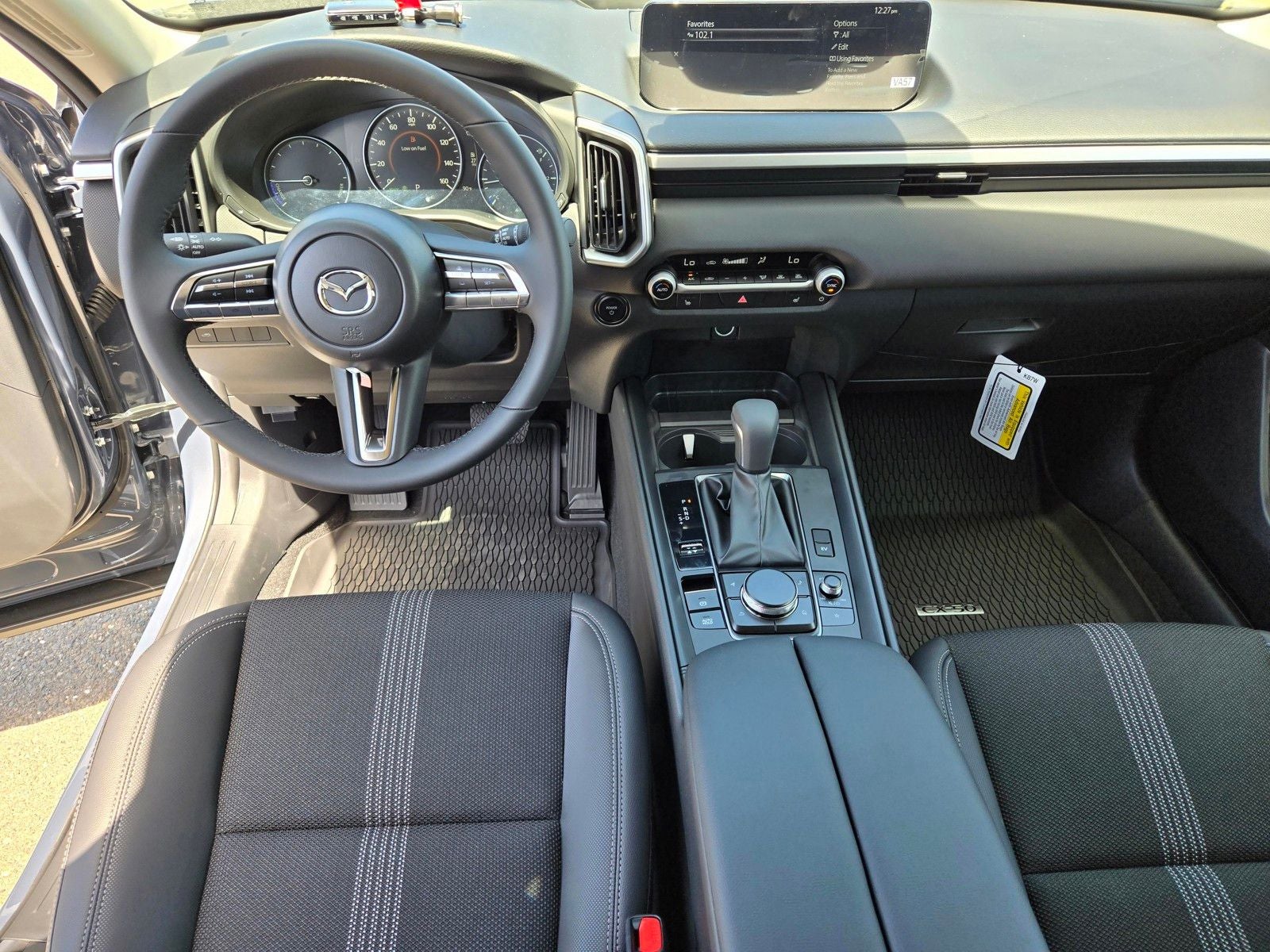 2026 Mazda Mazda CX-50 Hybrid Preferred