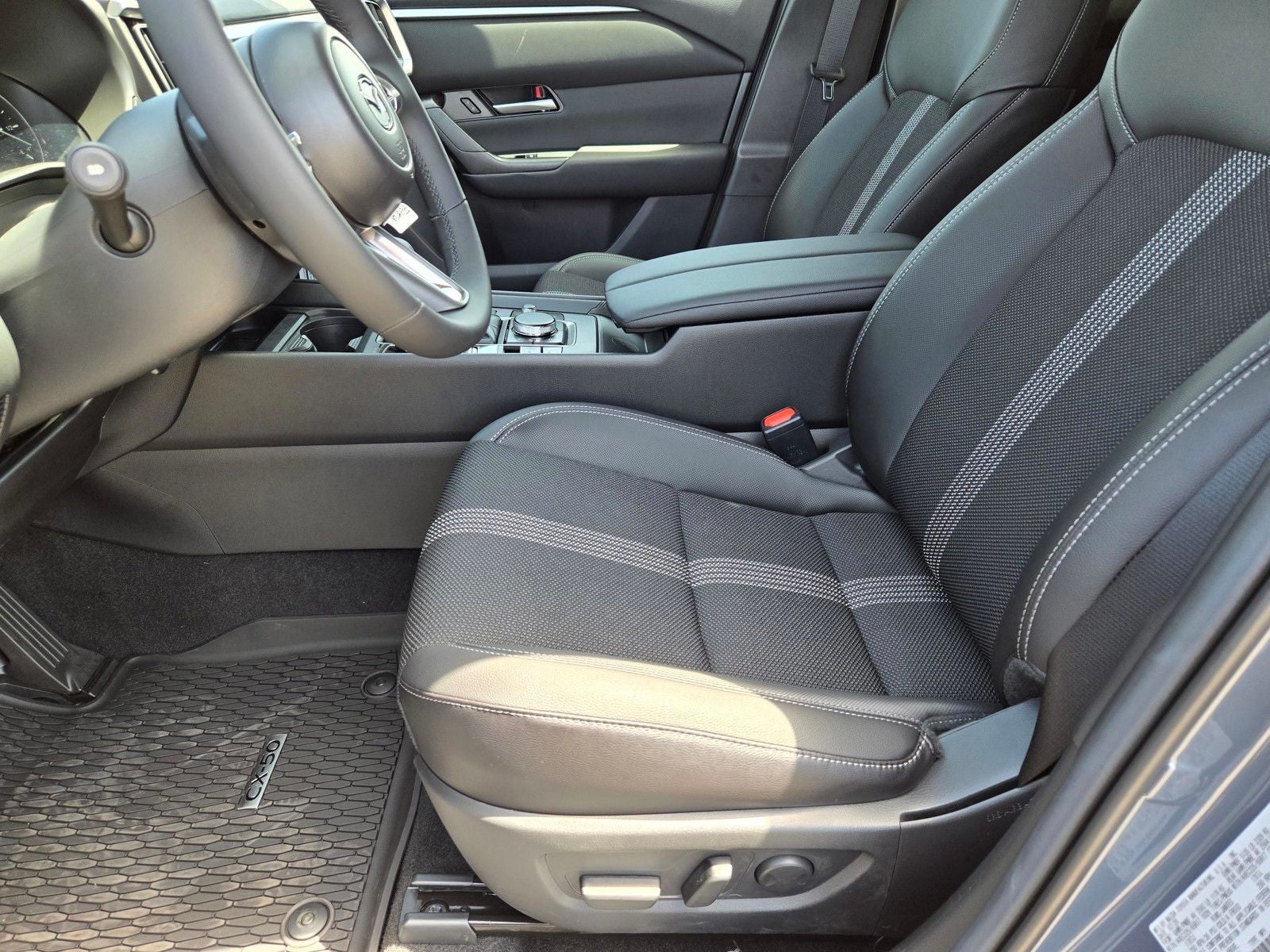2026 Mazda Mazda CX-50 Hybrid Preferred