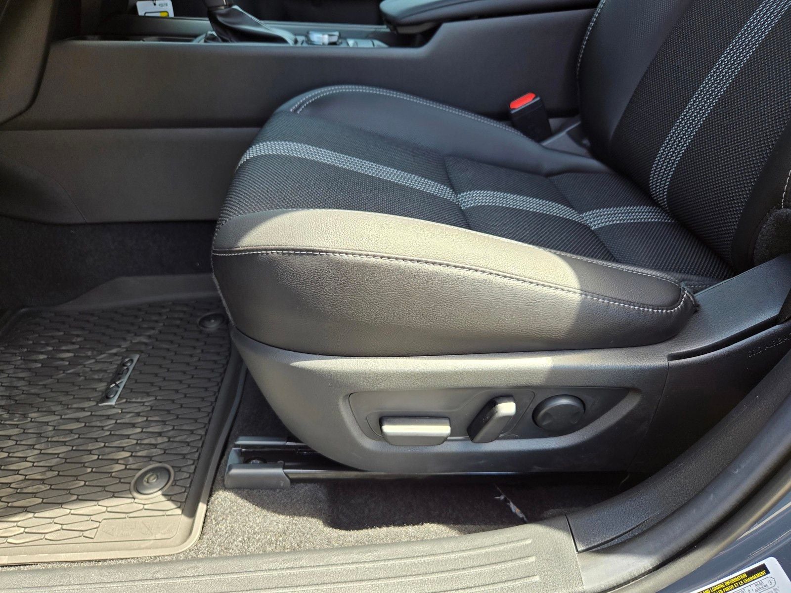 2026 Mazda Mazda CX-50 Hybrid Preferred