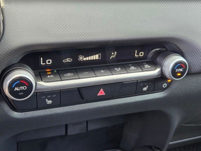 2026 Mazda Mazda CX-50 Hybrid Preferred