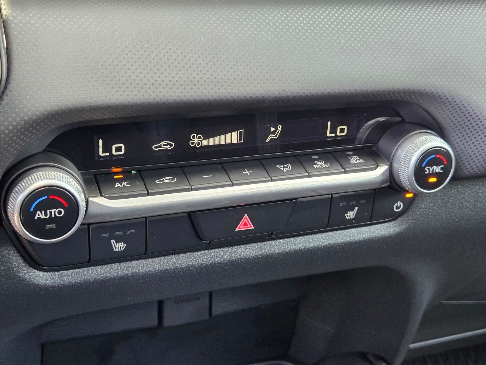 2026 Mazda Mazda CX-50 Hybrid Preferred