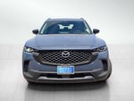 2026 Mazda Mazda CX-50 Hybrid Preferred