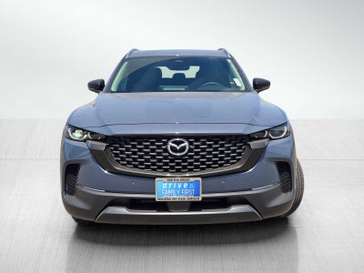 2026 Mazda Mazda CX-50 Hybrid Preferred