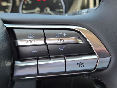 2026 Mazda Mazda CX-50 Hybrid Preferred