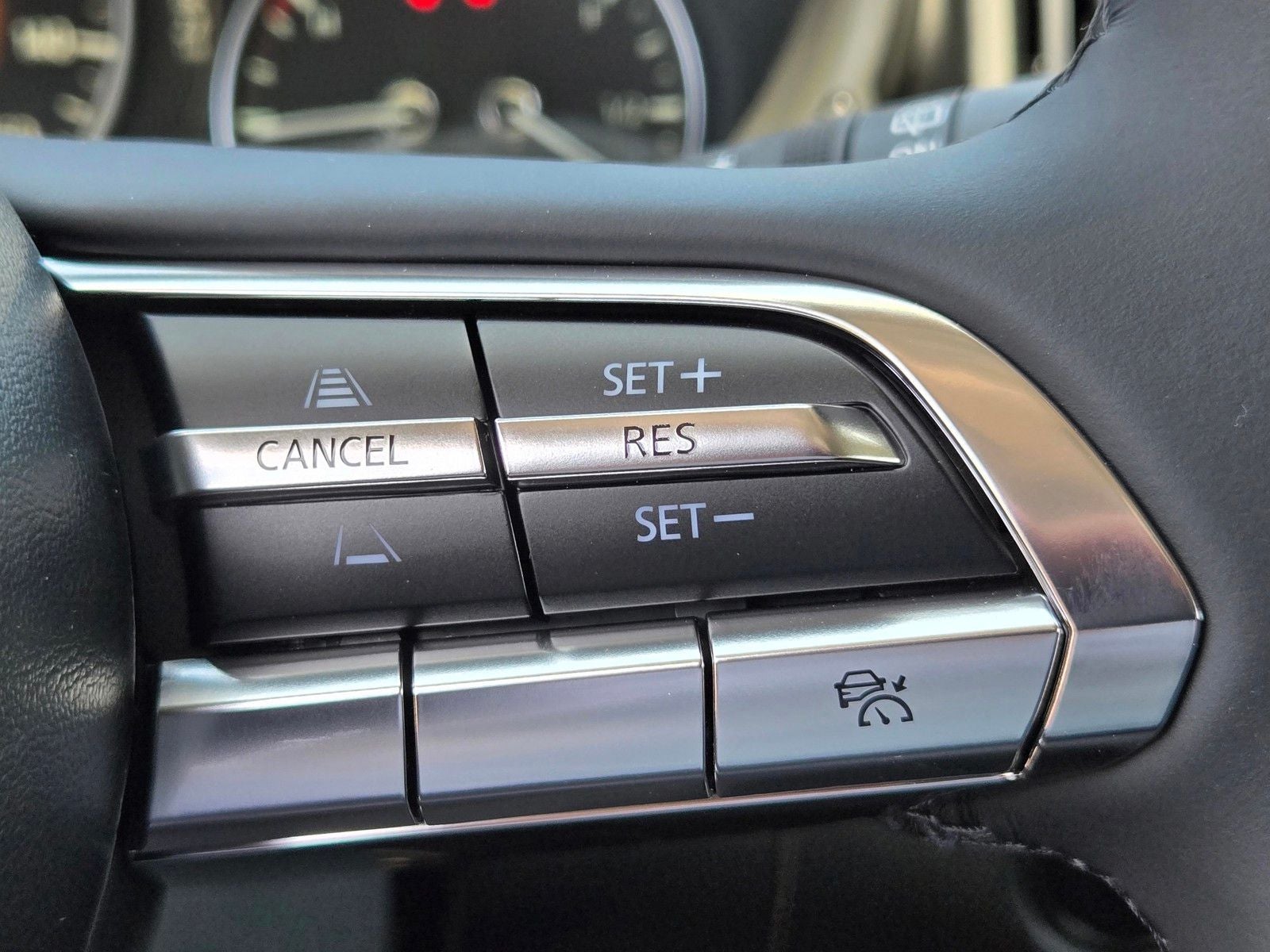 2026 Mazda Mazda CX-50 Hybrid Preferred