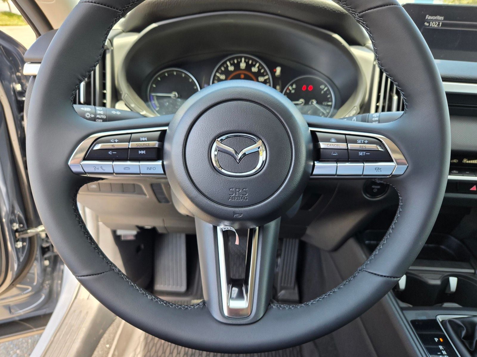 2026 Mazda Mazda CX-50 Hybrid Preferred