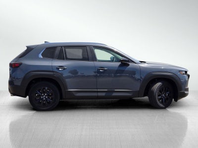 2026 Mazda Mazda CX-50 Hybrid Preferred