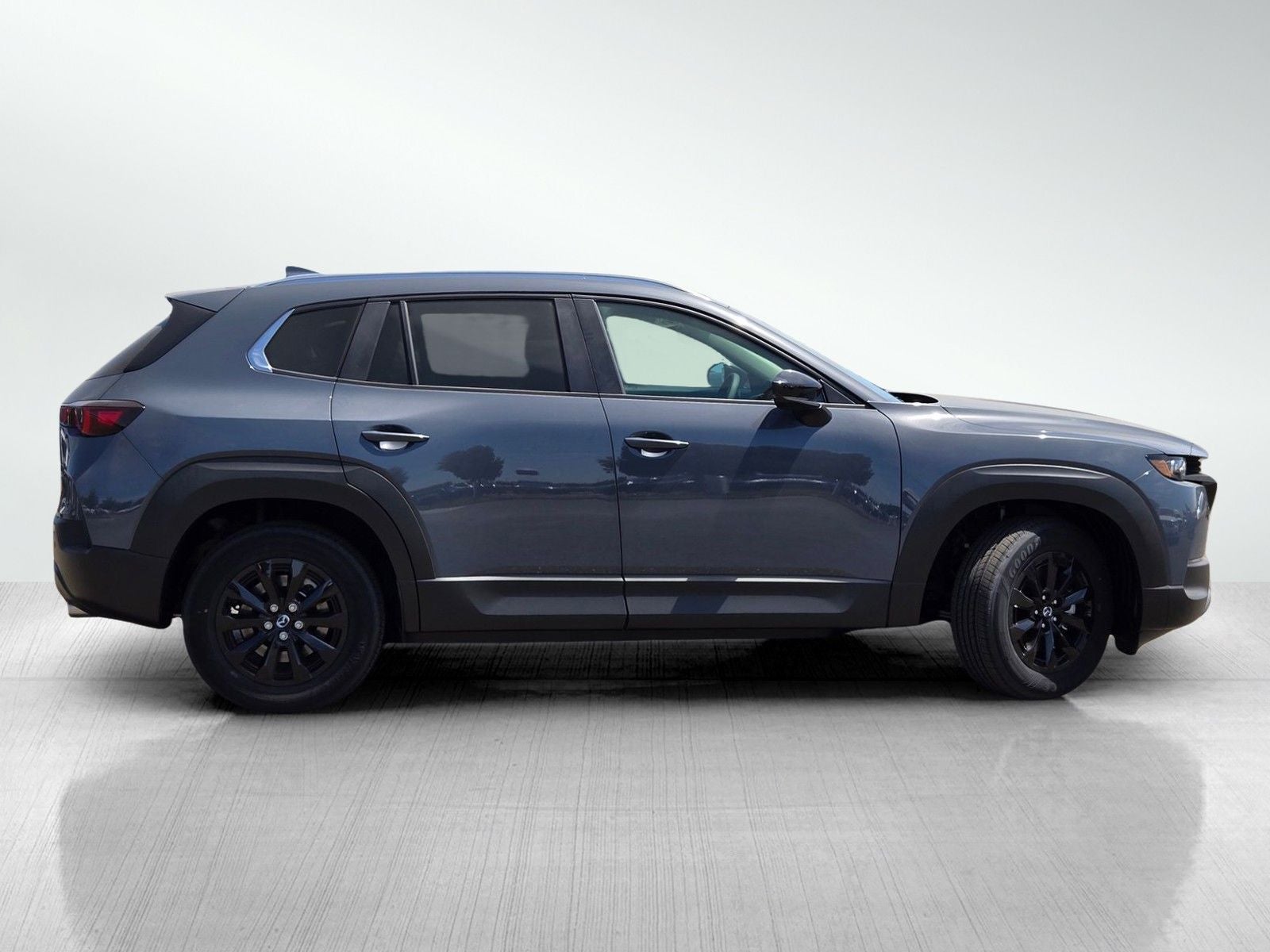 2026 Mazda Mazda CX-50 Hybrid Preferred