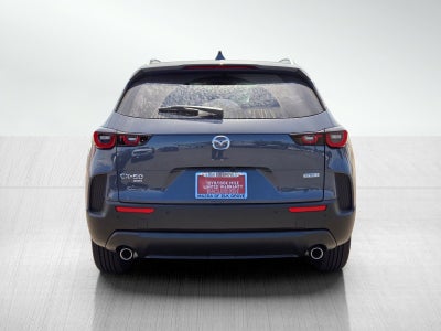 2026 Mazda Mazda CX-50 Hybrid Preferred