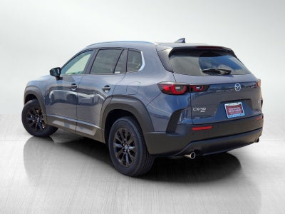 2026 Mazda Mazda CX-50 Hybrid Preferred