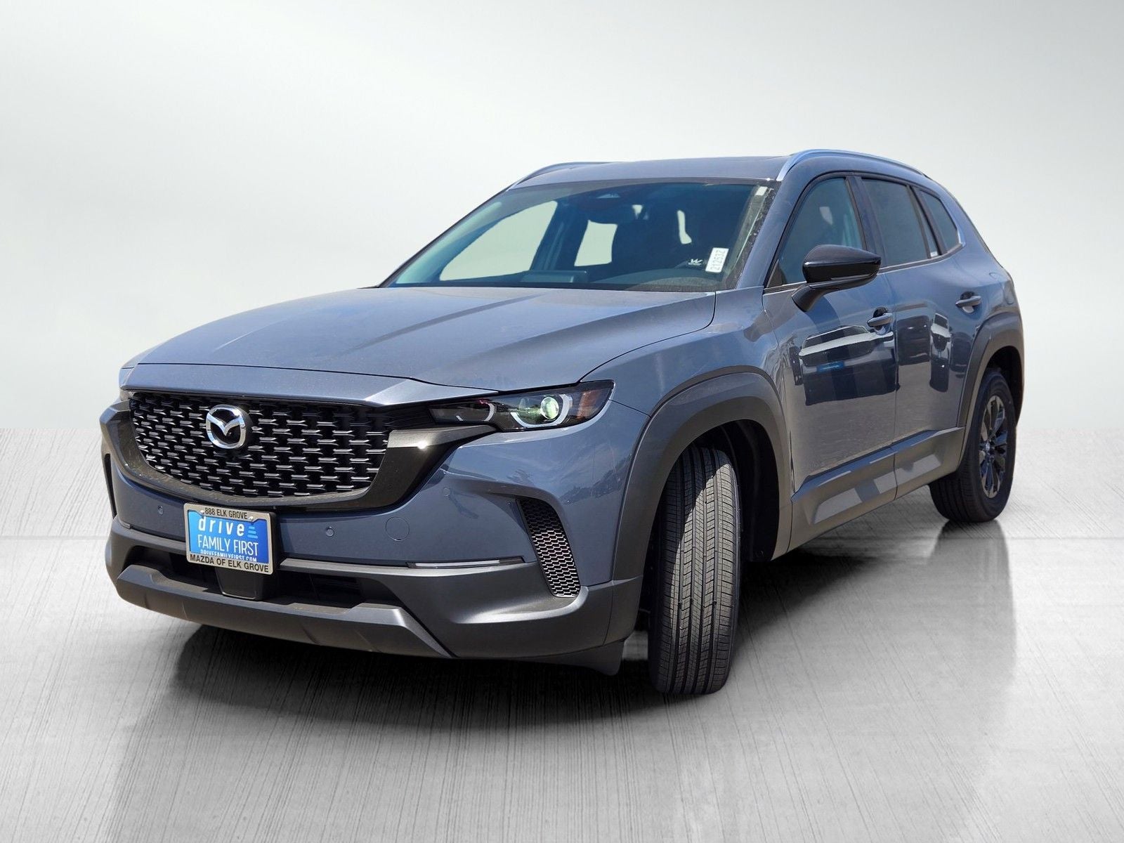 2026 Mazda Mazda CX-50 Hybrid Preferred