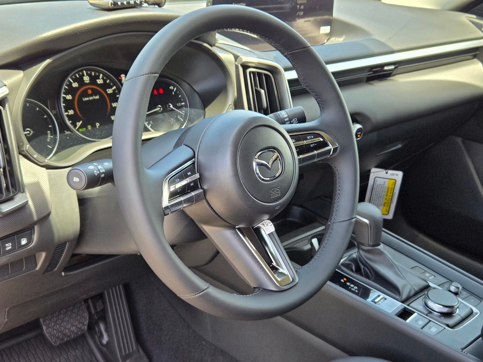 2026 Mazda Mazda CX-50 Hybrid Preferred
