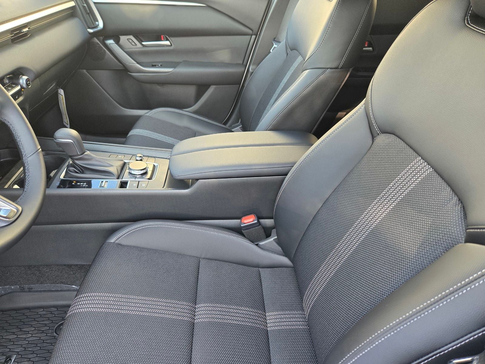 2026 Mazda Mazda CX-50 Hybrid Preferred