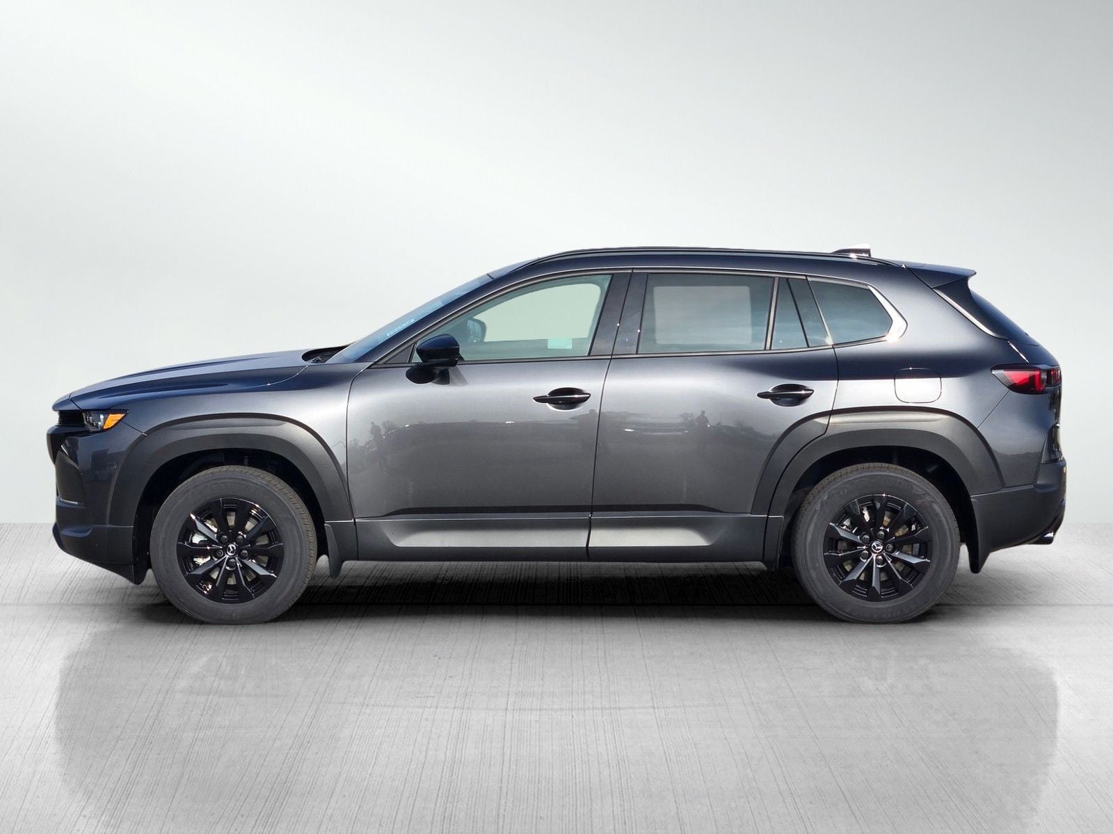 2026 Mazda Mazda CX-50 Hybrid Preferred